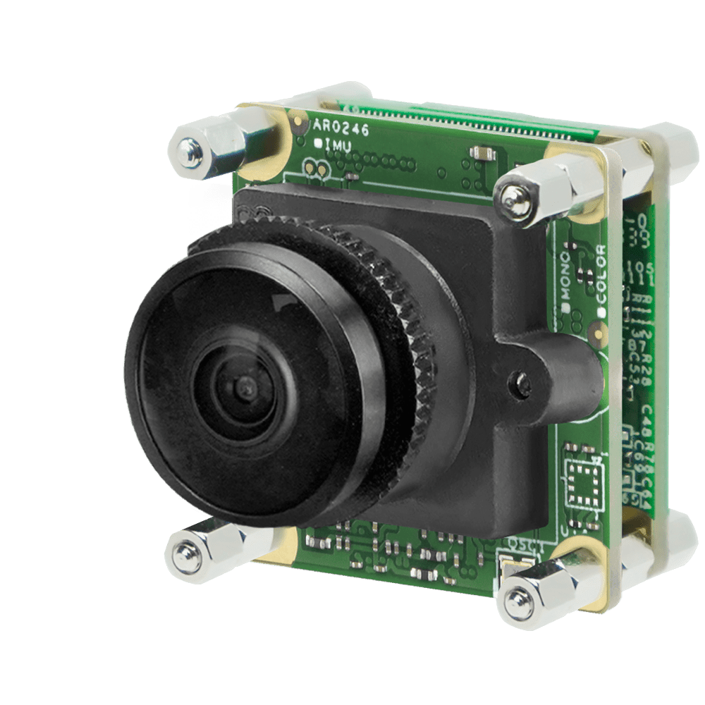 UVLS-GM2-AR0246-SL Wide FOV