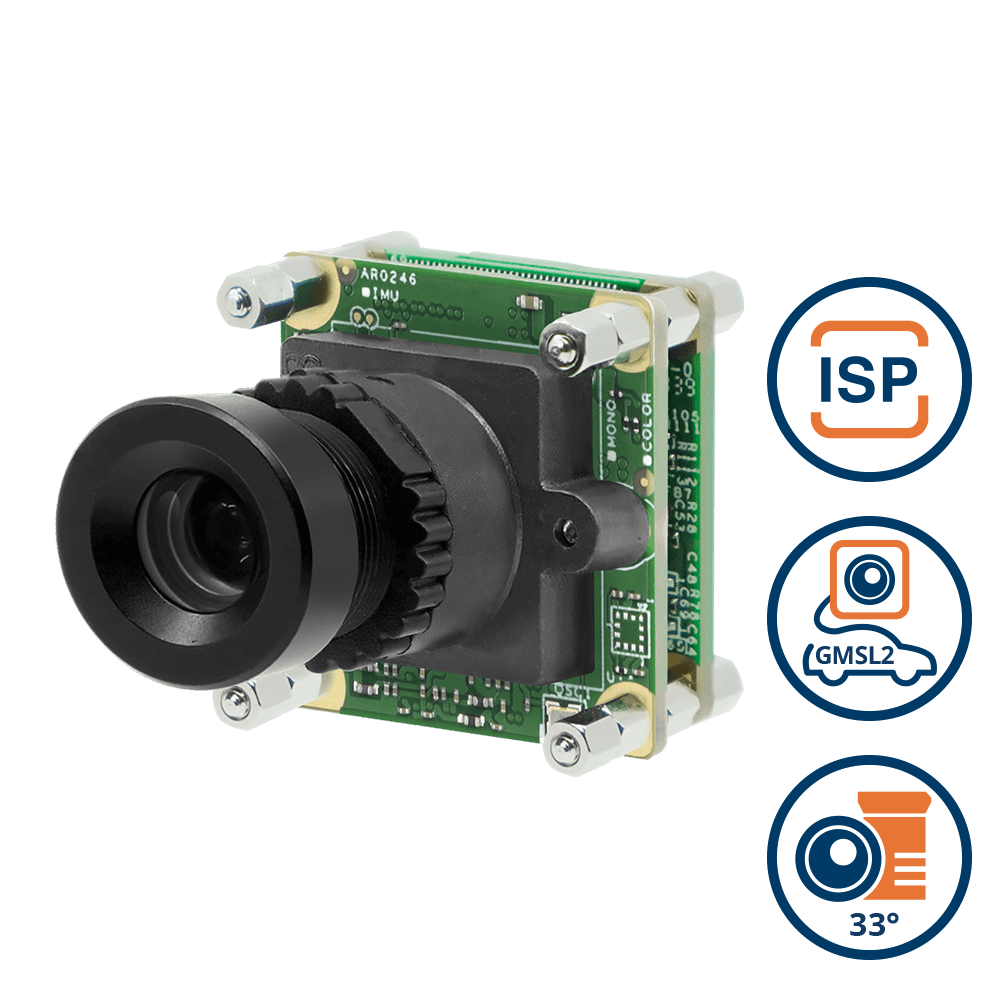 UVLS-GM2-AR0246-SL Narrow FOV