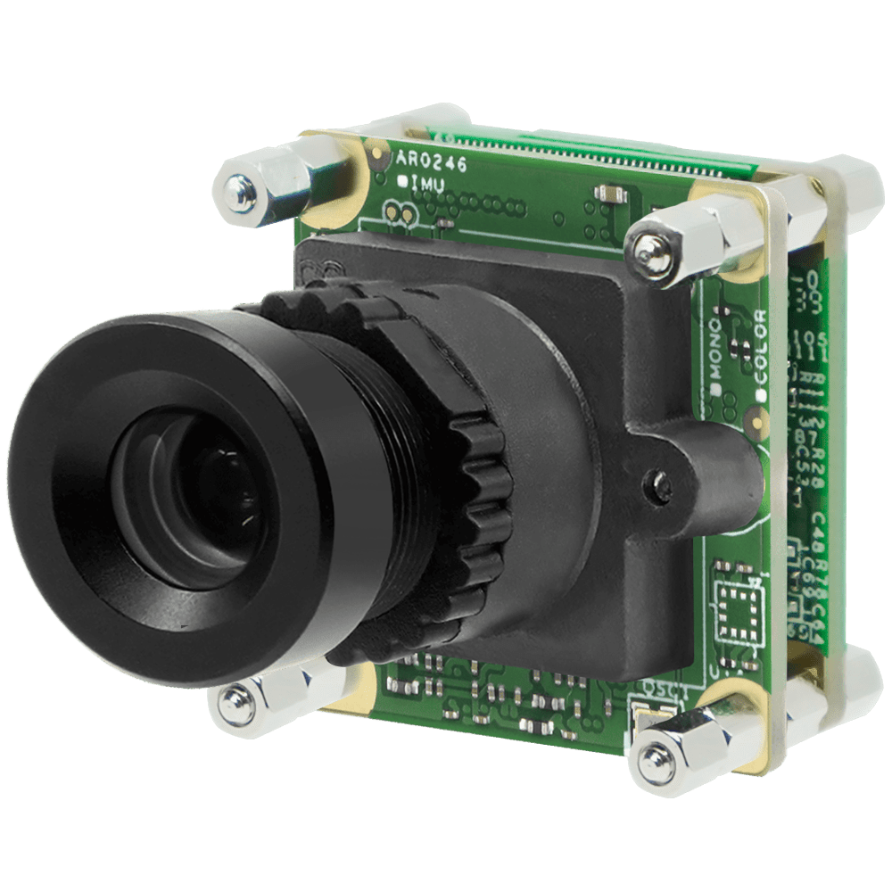 UVLS-GM2-AR0246-SL Narrow FOV