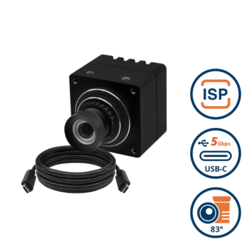 VCS-AR0246-SL Medium FOV Kit