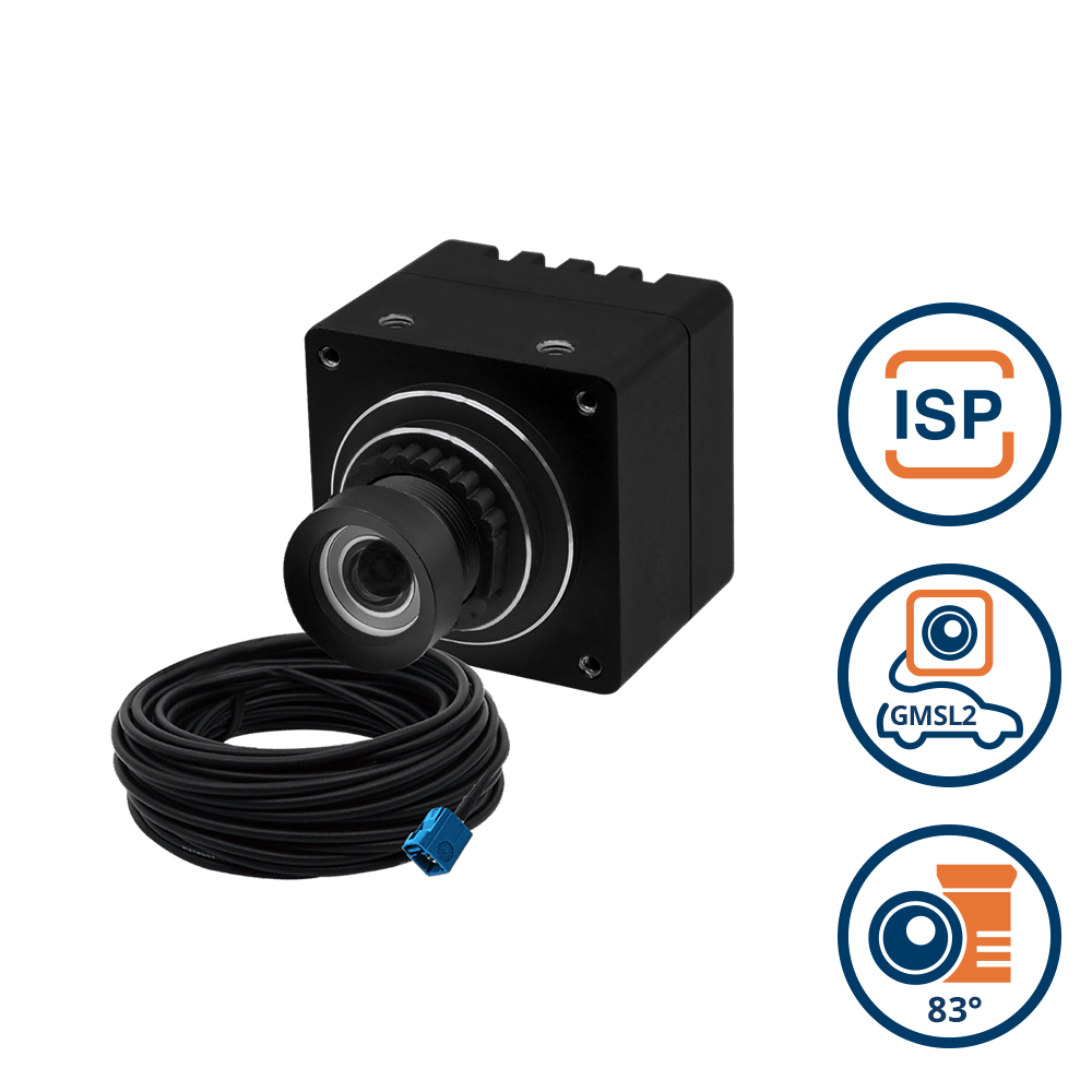 VLS-GM2-AR0246-SL Medium FOV Kit