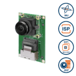 TEVM-AR0521-NXP Fisheye