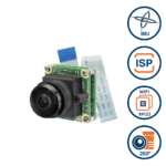 TEVM-AR0521-RPI22 Fisheye