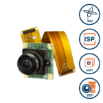 TEVM-AR0522-EVK Fisheye