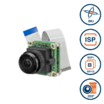 TEVM-AR0522-RPI15 Fisheye