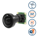 TEVM-AR0830 Wide FOV