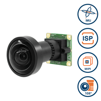 TEVM-AR0830 Wide FOV