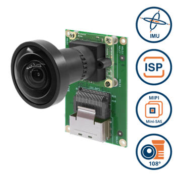 TEVM-AR0830-NXP Wide FOV