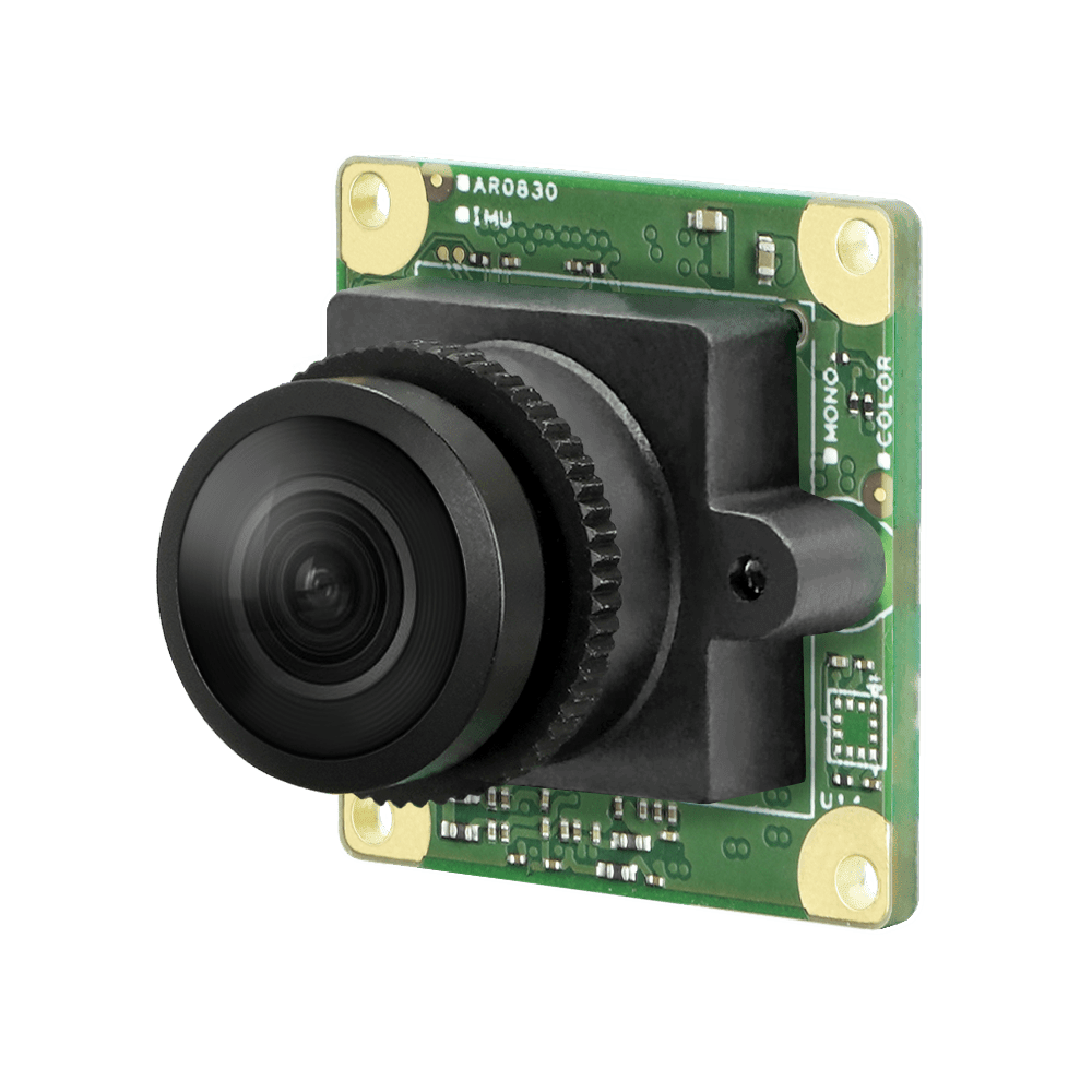 TEVM-AR0830 Fisheye