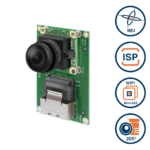 TEVM-AR0830-NXP Fisheye