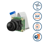 TEVM-AR0830-RPI15 Fisheye