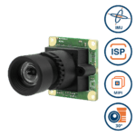 TEVM-AR0830 Narrow FOV