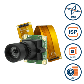 TEVM-AR0830-EVK Narrow FOV