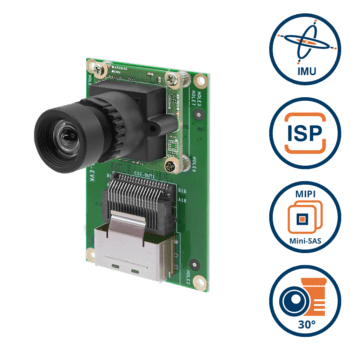 TEVM-AR0830-NXP Narrow FOV