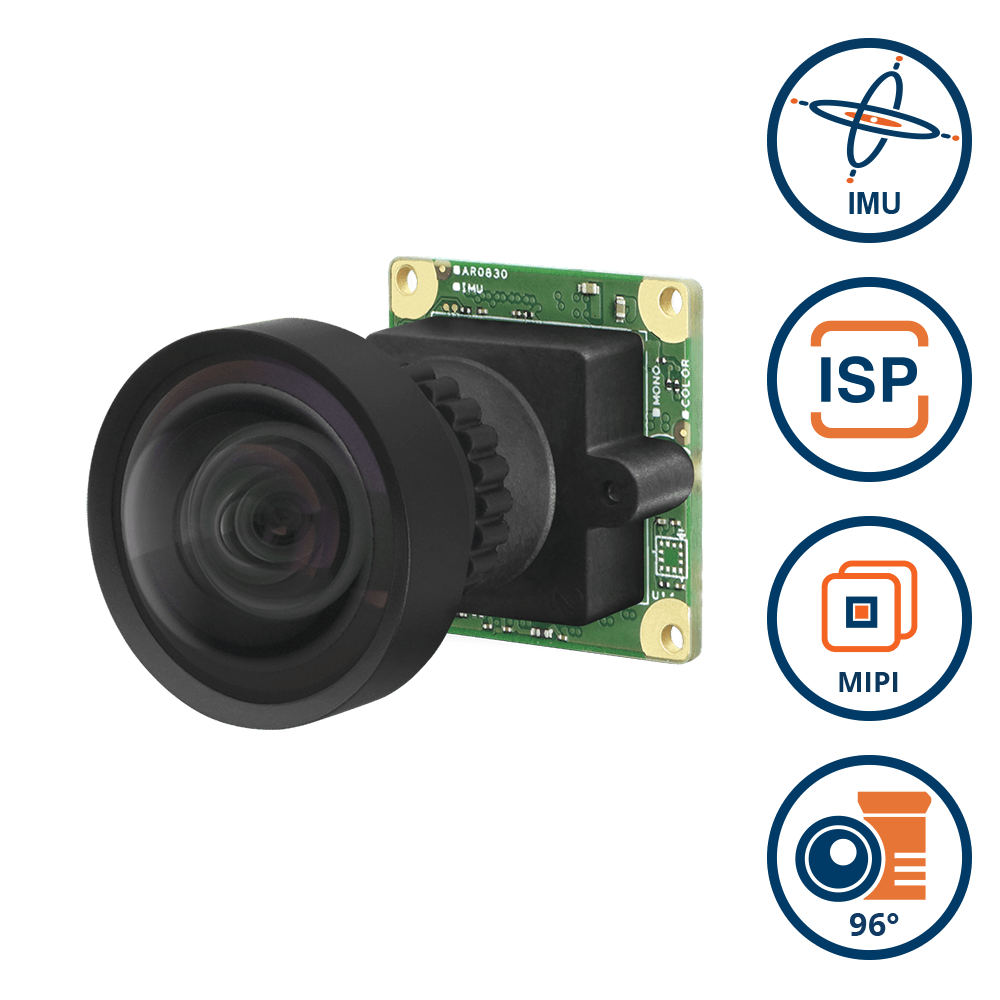 TEVM-AR0830 Medium FOV