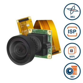 TEVM-AR0830-EVK Medium FOV