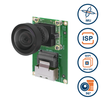 TEVM-AR0830-NXP Medium FOV