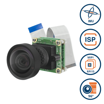 TEVM-AR0830-RPI15 Medium FOV