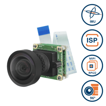 TEVM-AR0830-RPI22 Medium FOV