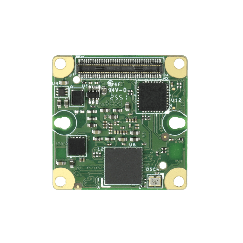 TEVM-AR0830 Back
