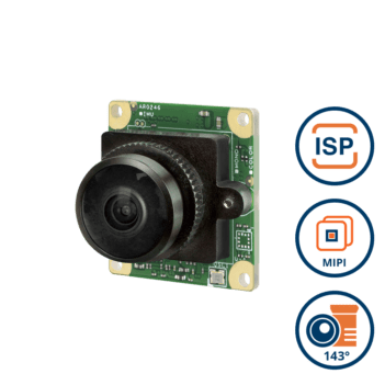 TEVS-AR0246 Wide FOV Right