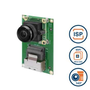 TEVS-AR0246-NXP Wide FOV Right