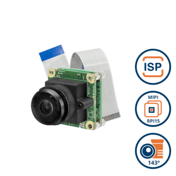 TEVS-AR0246-RPI15 Wide FOV Right