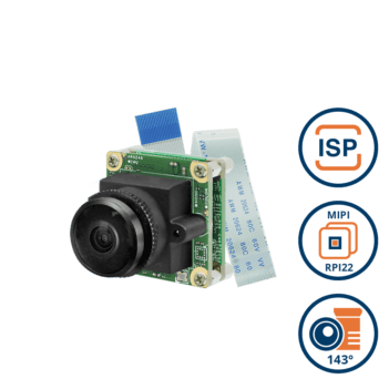 TEVS-AR0246-RPI22 Wide FOV Right