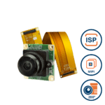 TEVS-AR0522-EVK Fisheye