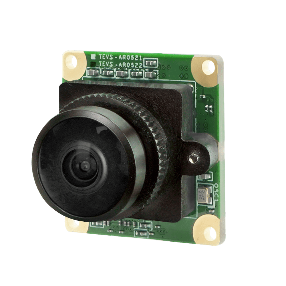 TEVS-AR0522 Fisheye