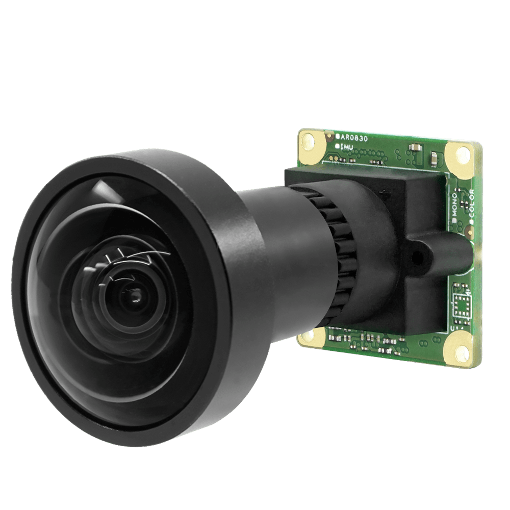 TEVS-AR0830 Wide FOV