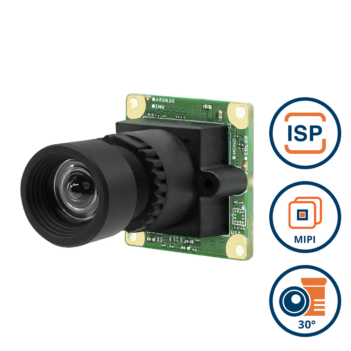 TEVS-AR0830 Narrow FOV