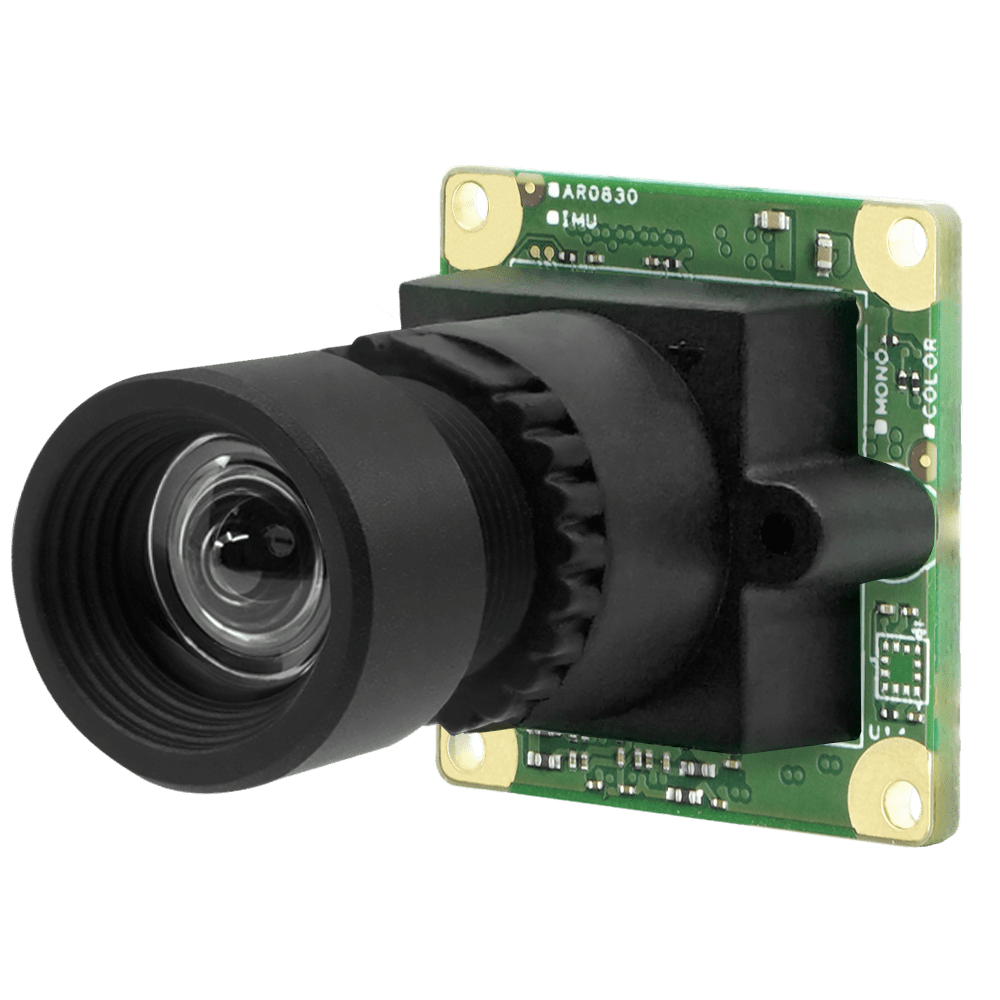 TEVS-AR0830 Narrow FOV