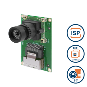 TEVS-AR0830-NXP Narrow FOV
