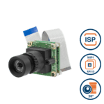 TEVS-AR0830-IR-RPI15 Narrow FOV