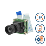TEVS-AR0830-IR-RPI22 Narrow FOV