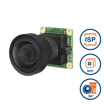 TEVS-AR0830 Medium FOV