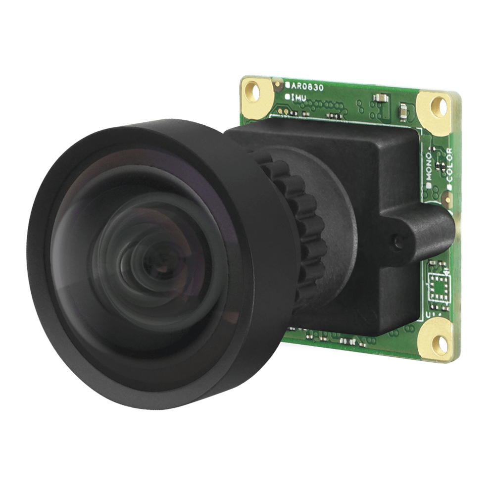 TEVS-AR0830 Medium FOV