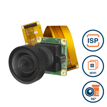 TEVS-AR0830-EVK Medium FOV