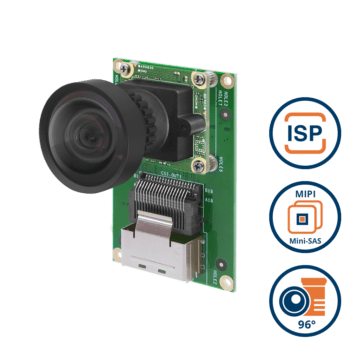 TEVS-AR0830-NXP Medium FOV