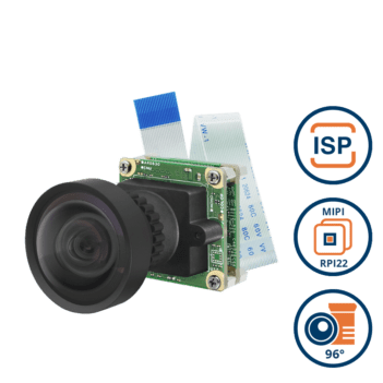 TEVS-AR0830-IR-RPI22 Medium FOV