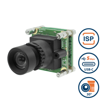 UVCS-AR0830-SL Narrow FOV