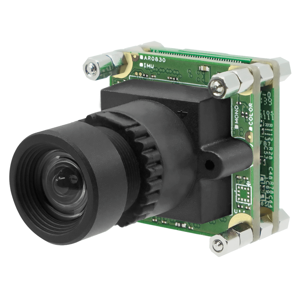UVCS-AR0830-SL Narrow FOV