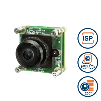 UVLS-GM2-AR0521-SL Fisheye