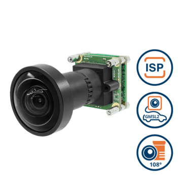 UVLS-GM2-AR0830-SL Wide FOV