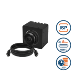 VCS-AR0521-SL Fisheye