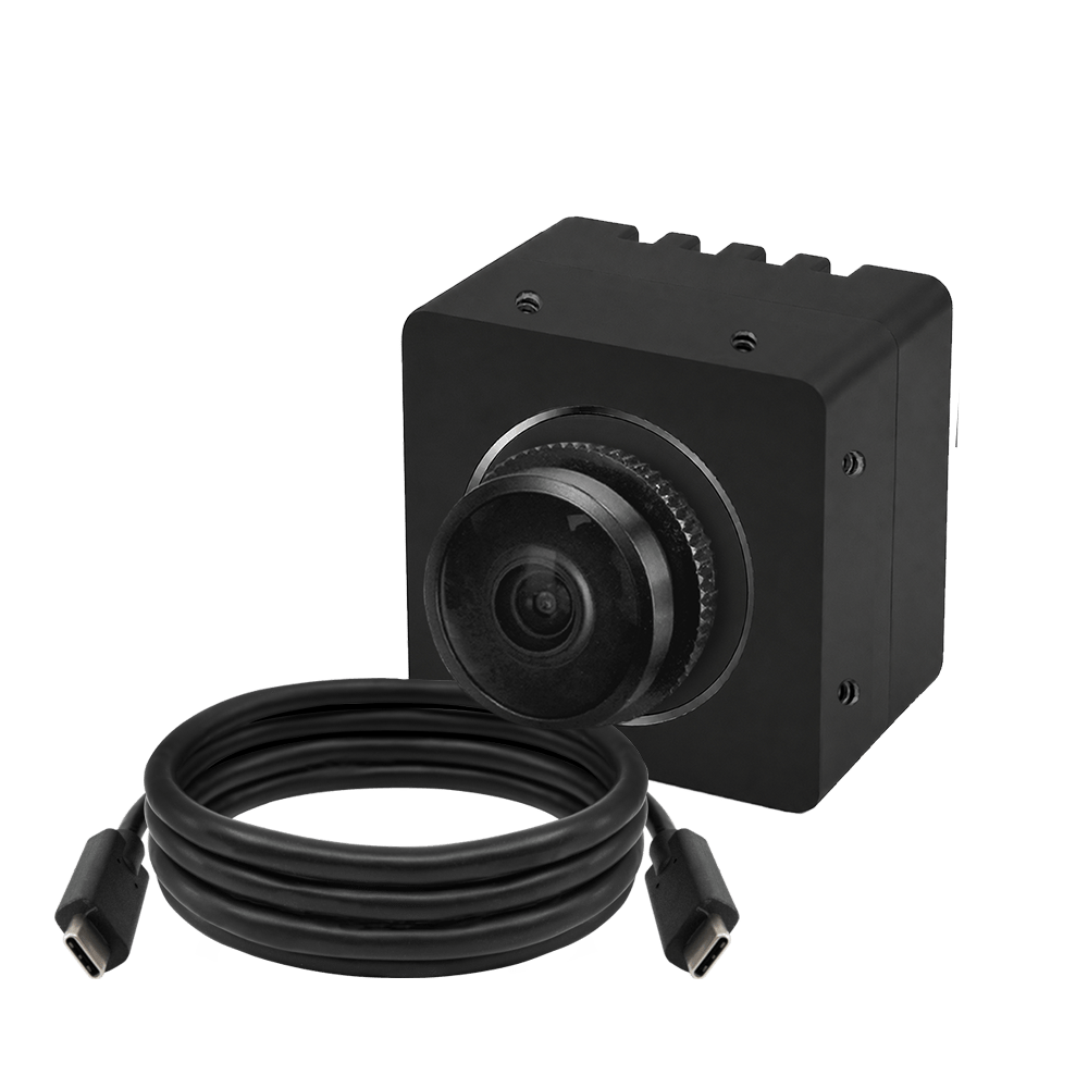 VCS-AR0521-SL Fisheye