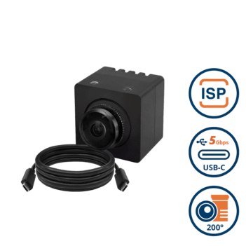 VCS-AR0522-SL Fisheye