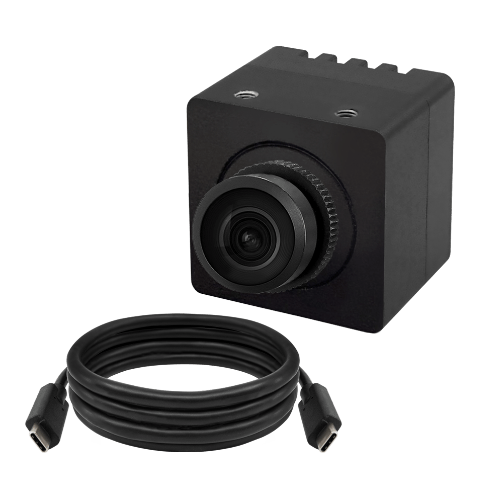 VCS-AR0830-SL Fisheye