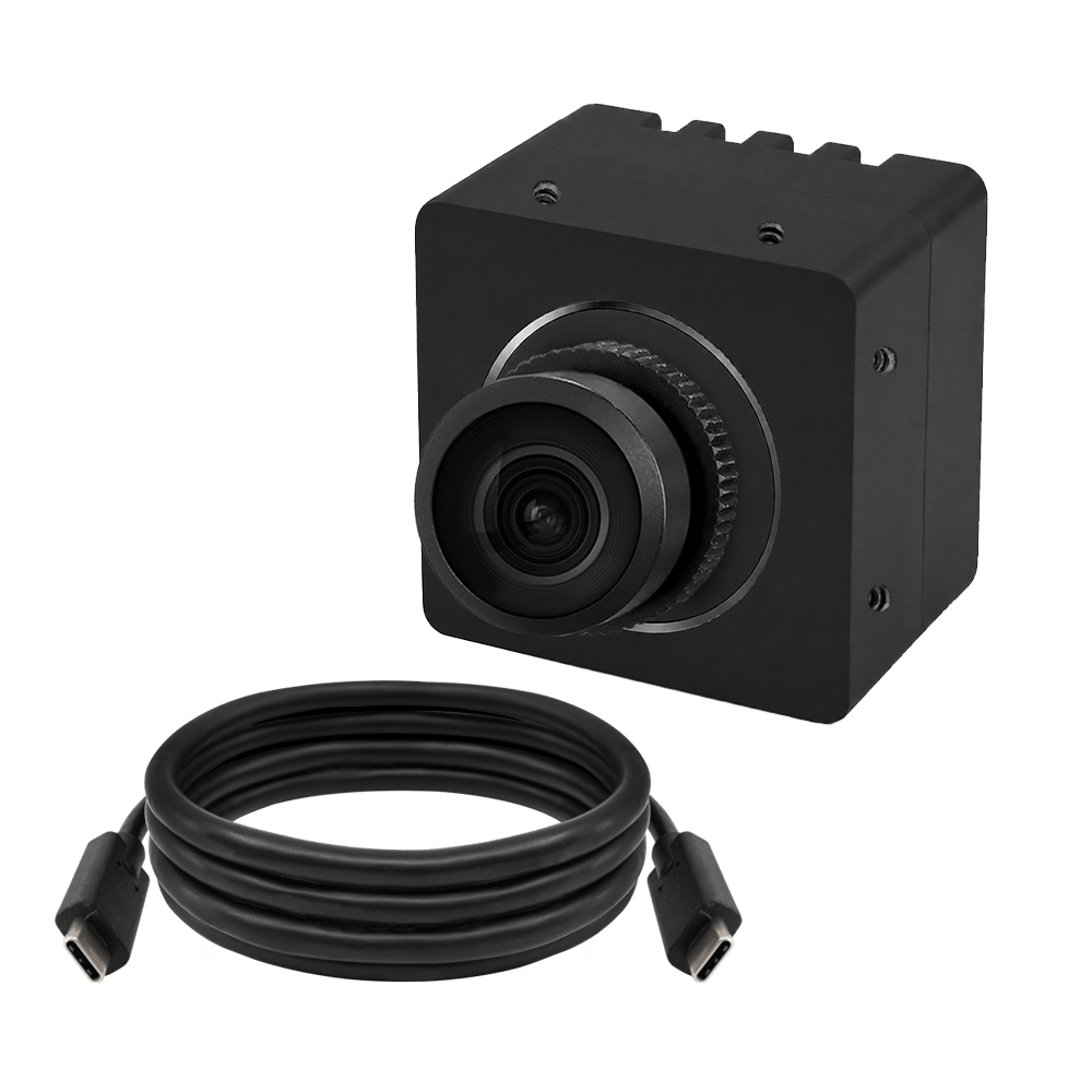 VCS-AR0830-SL Fisheye